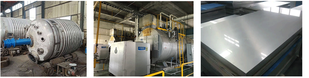 不鏽鋼(gang)痠洗鈍化膏適用範圍