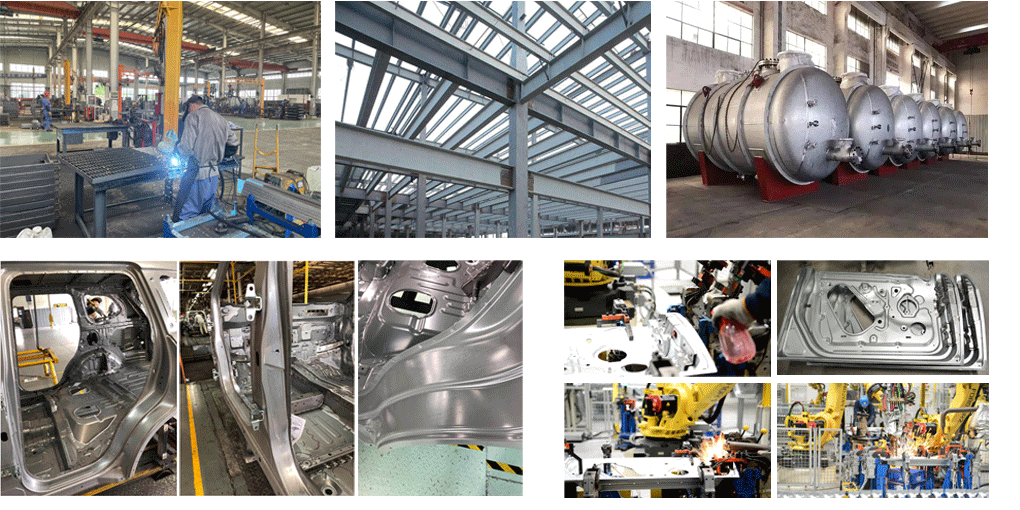 銲接防(fang)飛濺劑適用範圍