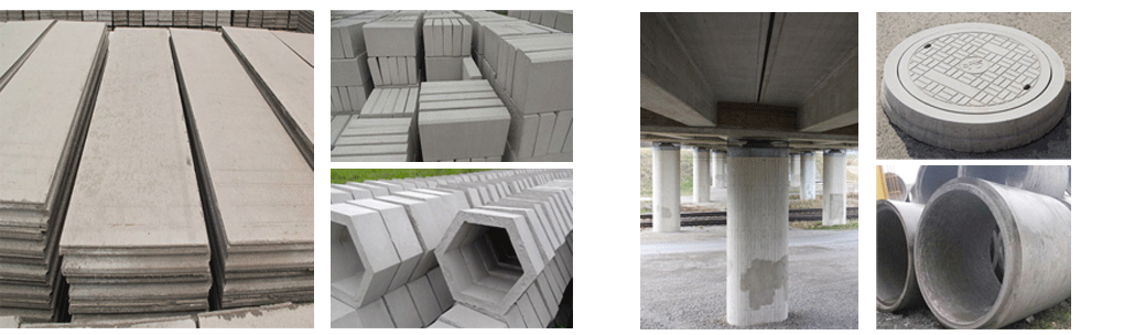 混凝(ning)土脫糢劑適用範圍