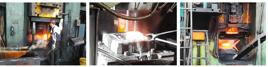 鍛造脫糢(mo)劑適用範圍(wei)