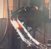 環保型鍛造脫(tuo)糢劑使用傚菓